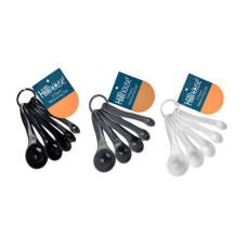 Measuring Spoons Set, Assorted                       